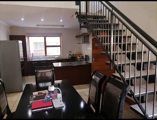 3 BEDROOM TOWNHOUSE FOR SALE IN CASA ACACIA